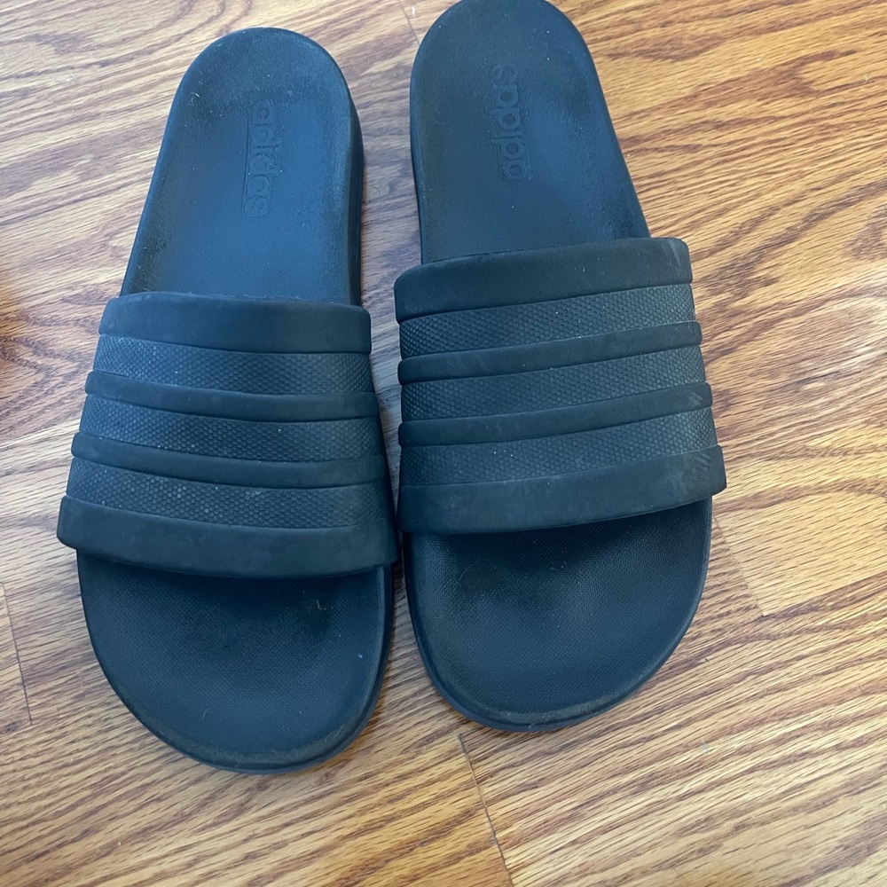 Adidas slides